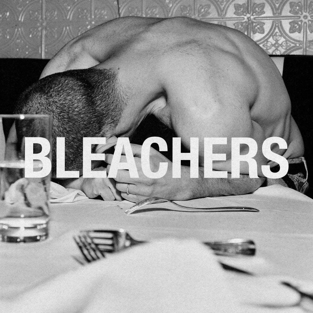 Bleachers – everyone for ten minutes&nbsp;(albumrecensie)